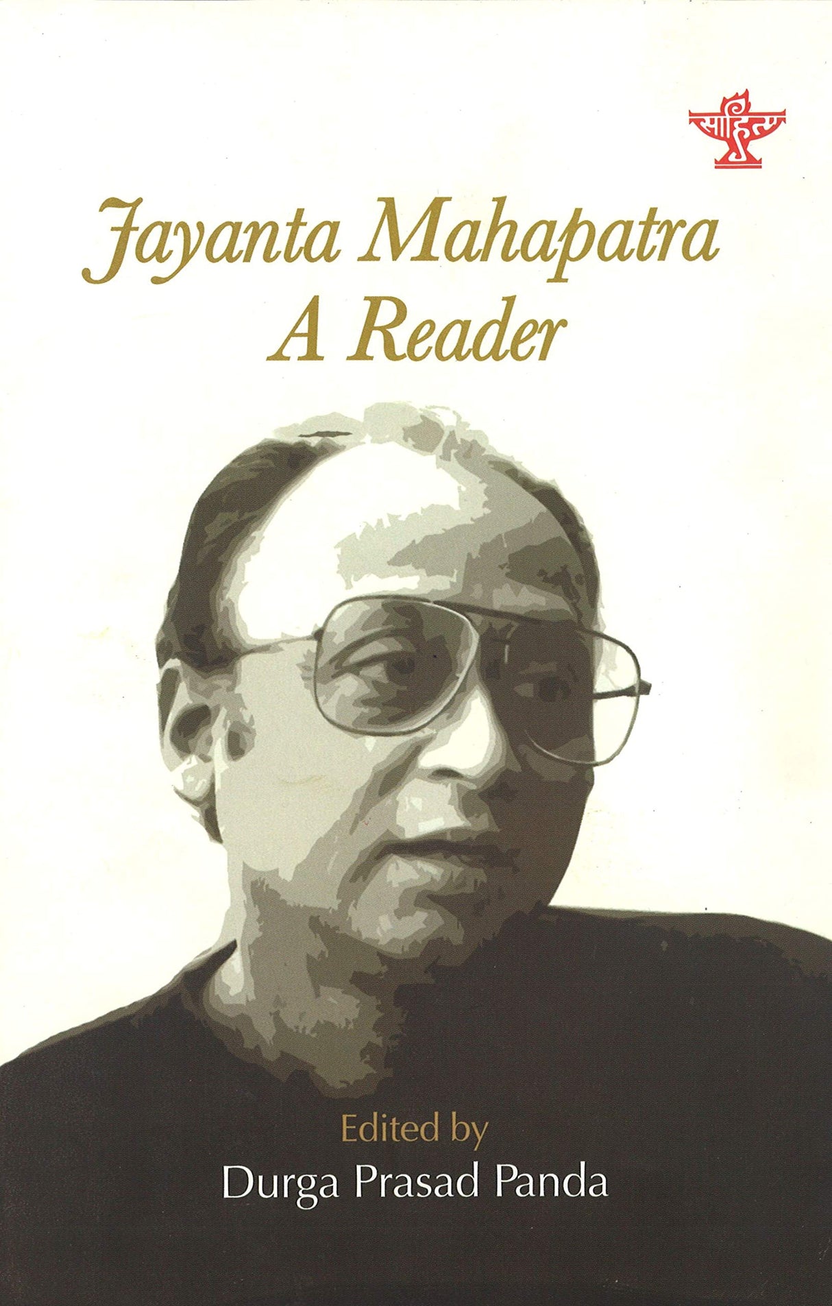 JAYANT MAHAPATRA A READER (ENGLISH) - Retail Maharaj