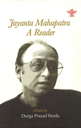 JAYANT MAHAPATRA A READER (ENGLISH) - Retail Maharaj