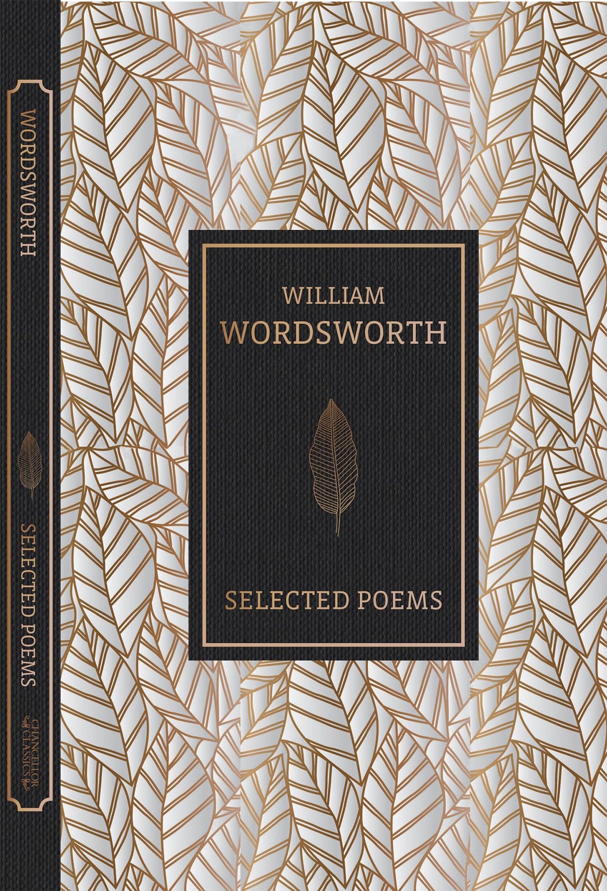 SELECTED POEMS: WORDSWORTH - Retail Maharaj