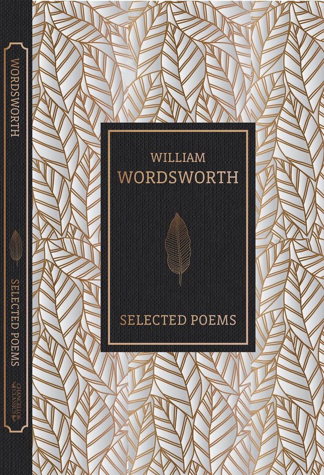 SELECTED POEMS: WORDSWORTH - Retail Maharaj