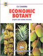 Economic Botany - Retail Maharaj