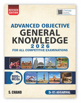 Advanced Objective General Knowledge 2025 with 8000+ MCQs | One Linear Book | For All Competitive Exams UPSC Civil Services, State PSC, SSC CGL CHSL, Bank, Railways RRB, NDA, CDS, Police SI, Constable - Retail Maharaj