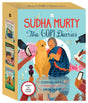 Gopi Diaries Boxset - Retail Maharaj