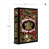 Nikolai Gogol (Deluxe Hardbound Edition) - Retail Maharaj