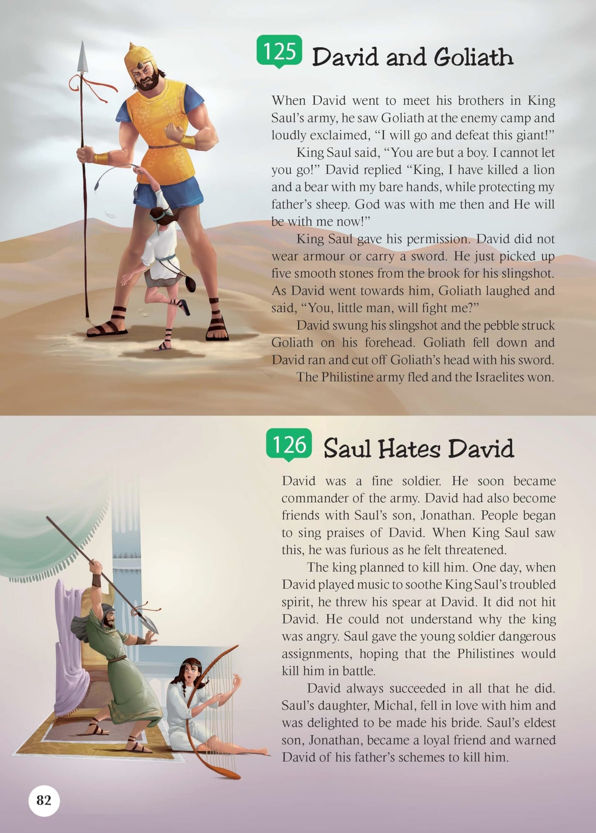 Story book for kids 365 Bible Stories - Retail Maharaj