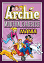 Archie Modern Classics: Mania - Retail Maharaj