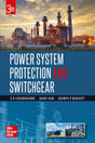 Power System Protection And Switchgear|3rd Edition - Retail Maharaj