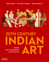20th Century Indian Art: Modern, Post-Independence, Contemporary - Retail Maharaj