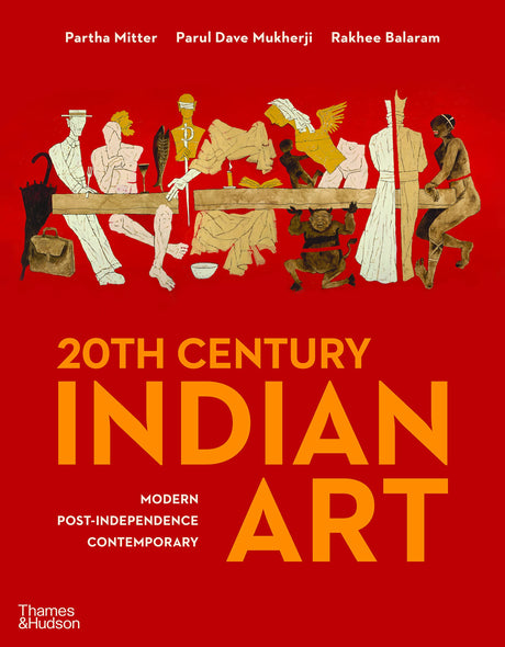 20th Century Indian Art: Modern, Post-Independence, Contemporary - Retail Maharaj