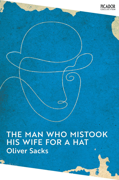 The Man Who Mistook His Wife for a Hat - Retail Maharaj