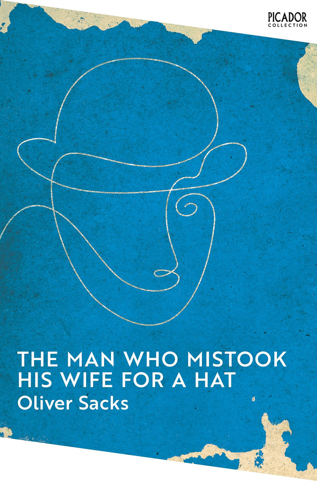 The Man Who Mistook His Wife for a Hat - Retail Maharaj