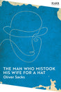 The Man Who Mistook His Wife for a Hat - Retail Maharaj