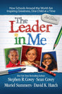 THE LEADER IN ME - Retail Maharaj