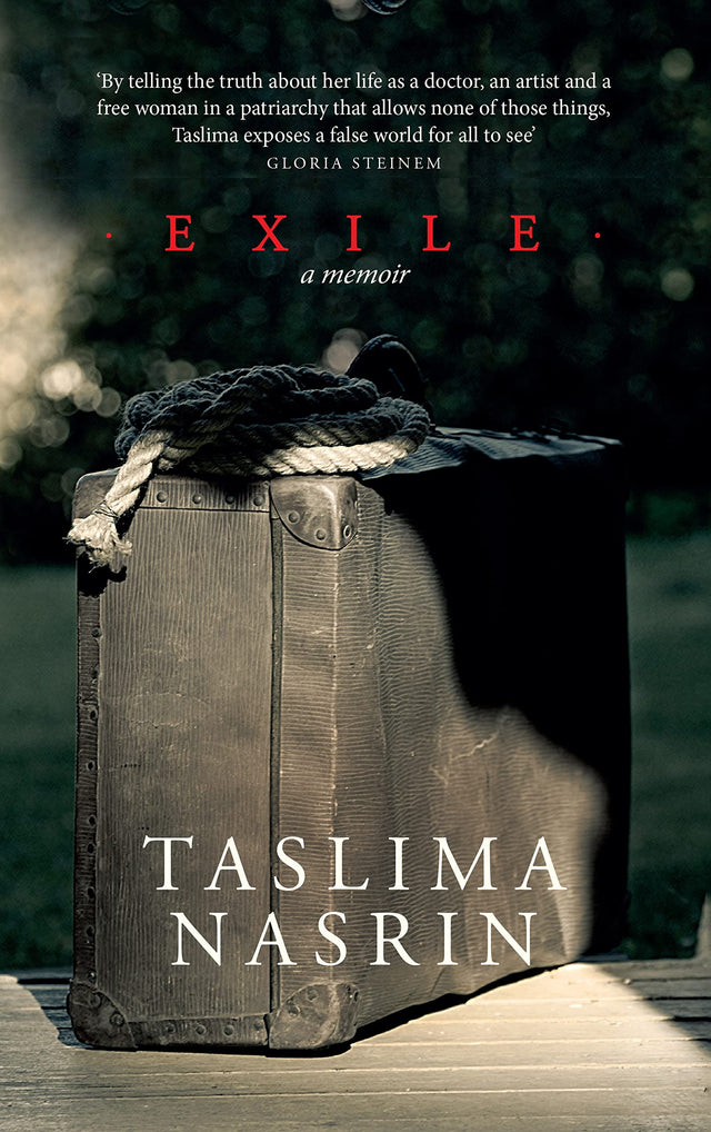 Exile (PB) - Retail Maharaj