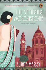 The Satapur Moonstone - Retail Maharaj