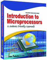 Introduction to Microprocessor Book - Retail Maharaj