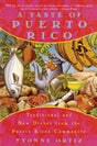 A Taste of Puerto Rico: Traditional and New Dishes from the Puerto Rican Community - Retail Maharaj