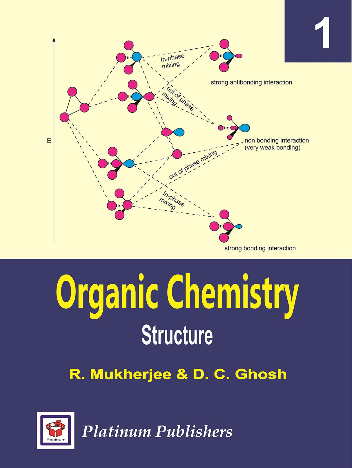 Organic Chemistry : Structure - Retail Maharaj