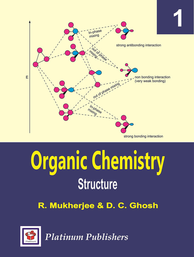 Organic Chemistry : Structure - Retail Maharaj