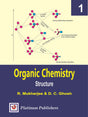 Organic Chemistry : Structure - Retail Maharaj