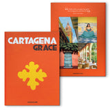 Cartagena Grace - Retail Maharaj