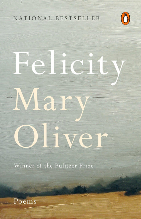 Felicity: Poems - Retail Maharaj