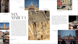 Be a Guest in Venice: Dream Destinations, Original Recipes, and Insider Tips - Retail Maharaj