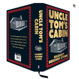 Uncle Tom's Cabin (Deluxe Hardbound Edition) - Retail Maharaj