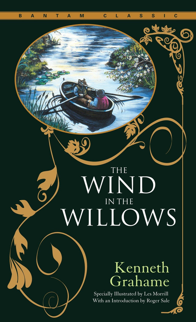 The Wind in the Willows - Retail Maharaj