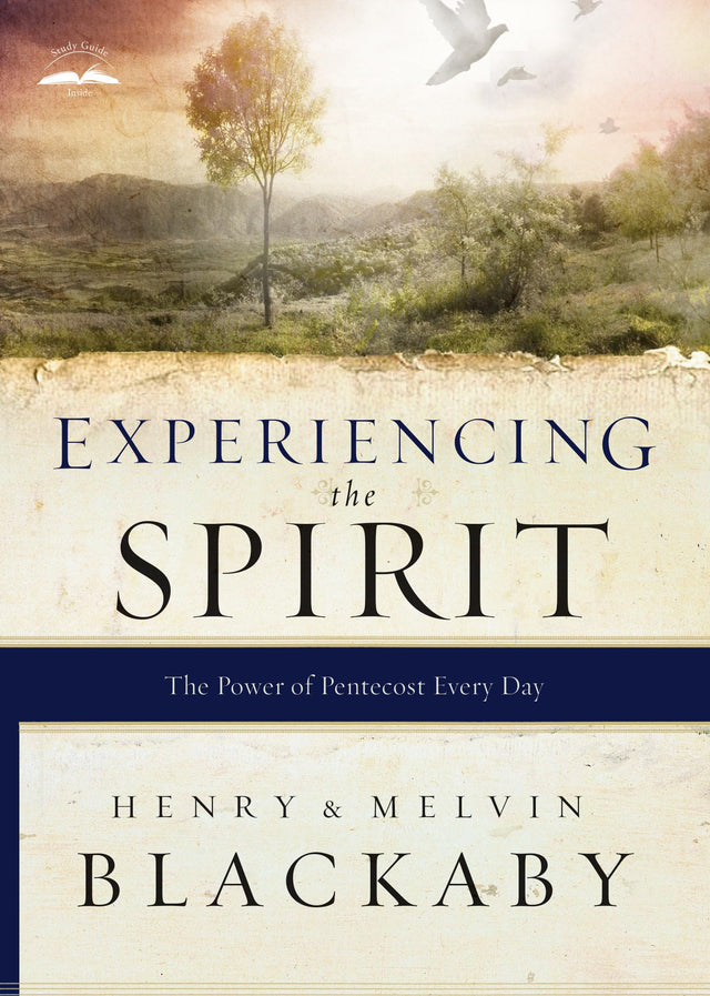 Experiencing the Spirit: The Power of Pentecost Every Day - Retail Maharaj