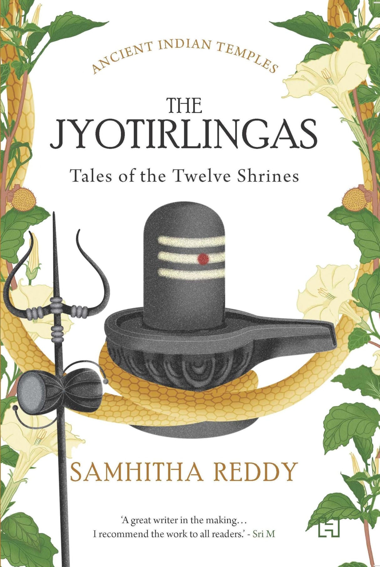 The Jyotirlingas - Retail Maharaj