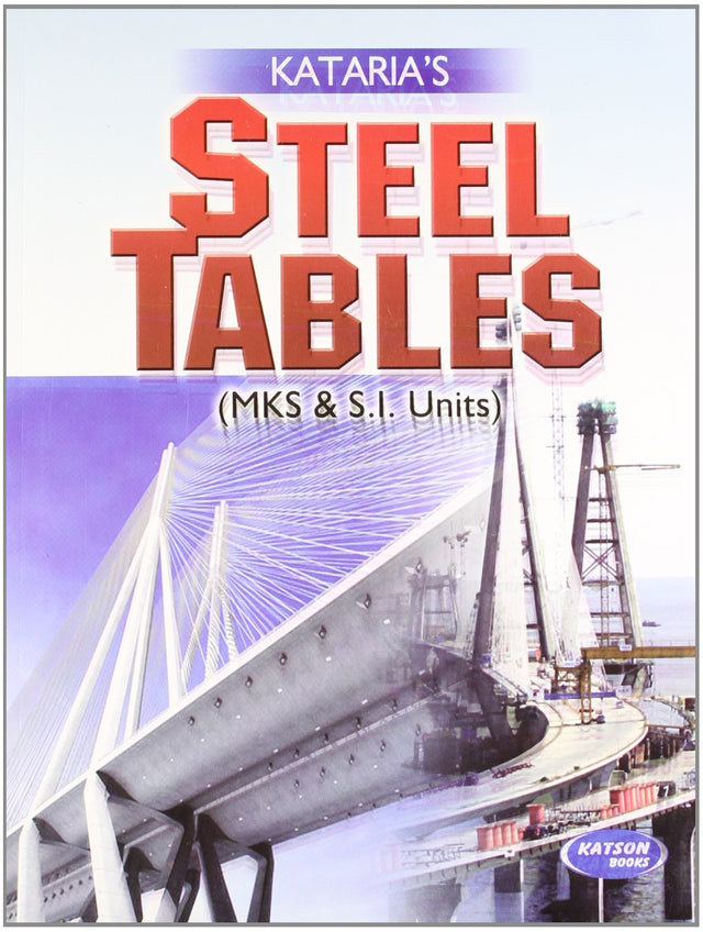 Steel Tables - Retail Maharaj