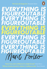 Everything is Figureoutable - Retail Maharaj