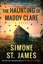 The Haunting of Maddy Clare - Retail Maharaj