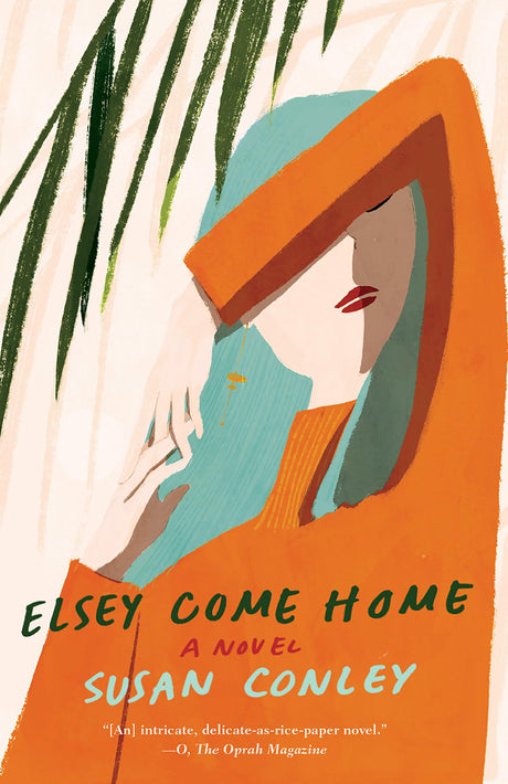 Elsey Come Home - Retail Maharaj