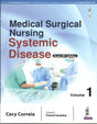MEDICAL SURGICAL NURSING SYSTEMIC DISEASE AS PER INC SYLLABUS (2VOLS) - Retail Maharaj