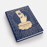 Illuminated: A Journal for Your Tarot Practice (The Illuminated Art Series) - Retail Maharaj