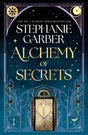 Alchemy of Secrets: The spellbinding new novel from the global No. 1 bestselling author of Caraval and Once Upon a Broken Heart - Retail Maharaj