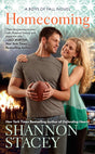 Homecoming: 3 (A Boys of Fall Novel) - Retail Maharaj