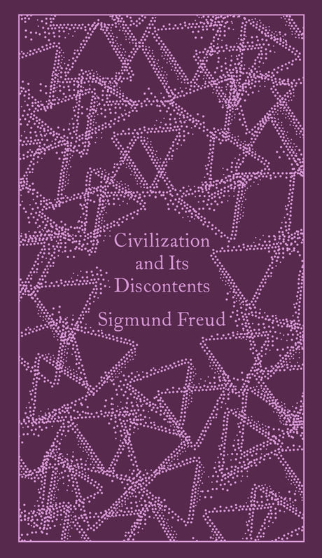 Civilization and Its Discontents - Retail Maharaj