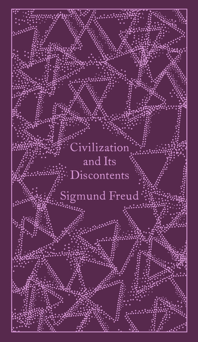 Civilization and Its Discontents - Retail Maharaj