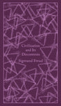 Civilization and Its Discontents - Retail Maharaj