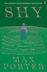 Shy: THE NUMBER ONE SUNDAY TIMES BESTSELLER - Retail Maharaj