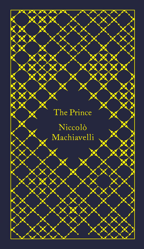 The Prince - Retail Maharaj