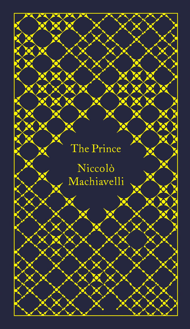 The Prince - Retail Maharaj