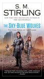 The Sky-Blue Wolves: 15 (A Novel of the Change) - Retail Maharaj