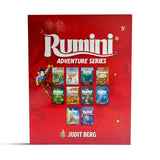 Rumini Adventure Series-Box set - Retail Maharaj