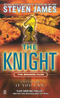 The Knight: The Bowers Files - Retail Maharaj