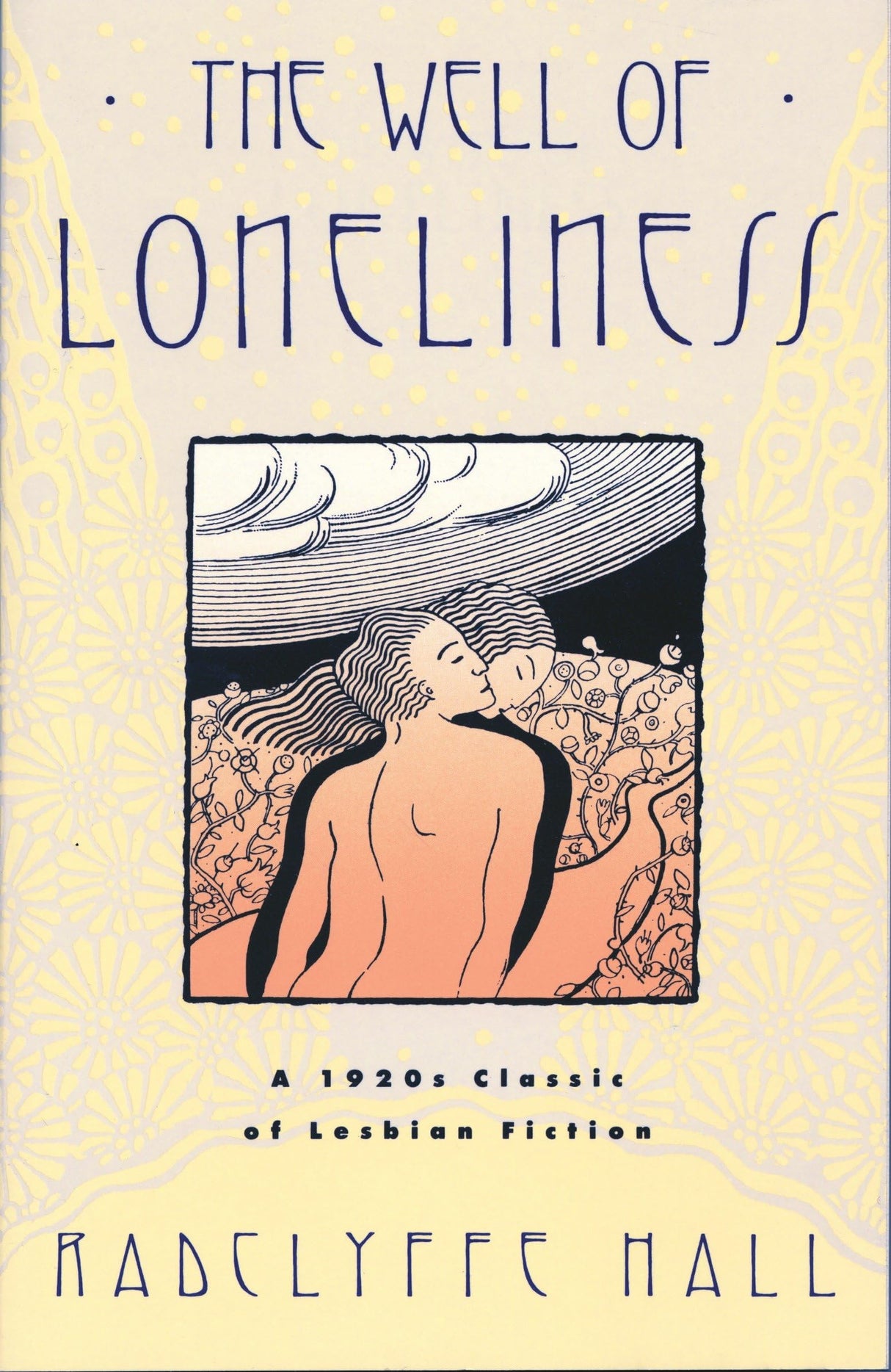 The Well of Loneliness: The Classic of Lesbian Fiction - Retail Maharaj