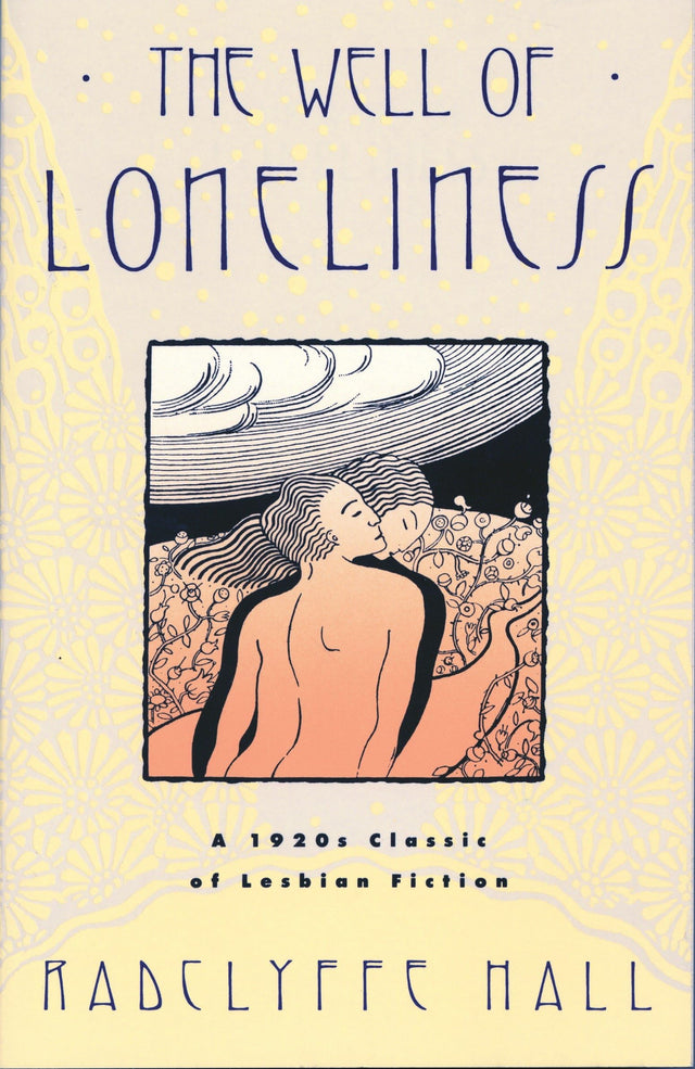 The Well of Loneliness: The Classic of Lesbian Fiction - Retail Maharaj